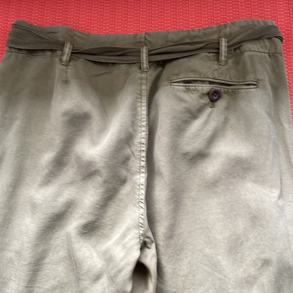 Polo by Ralph Lauren jogger style pant size 2 - Picture 6 of 8